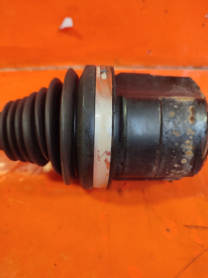 ✅KIA SPORTAGE MK3 1.7 DIESEL 2014 FRONT LEFT MANUAL DRIVESHAFT 2Y930L Warranty - Image 3