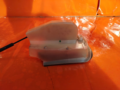 ✅Tesla Model 3 Long Range 2020 REAR LEFT DOOR SOLENOID 1068970-00-M Warranty - Image 12