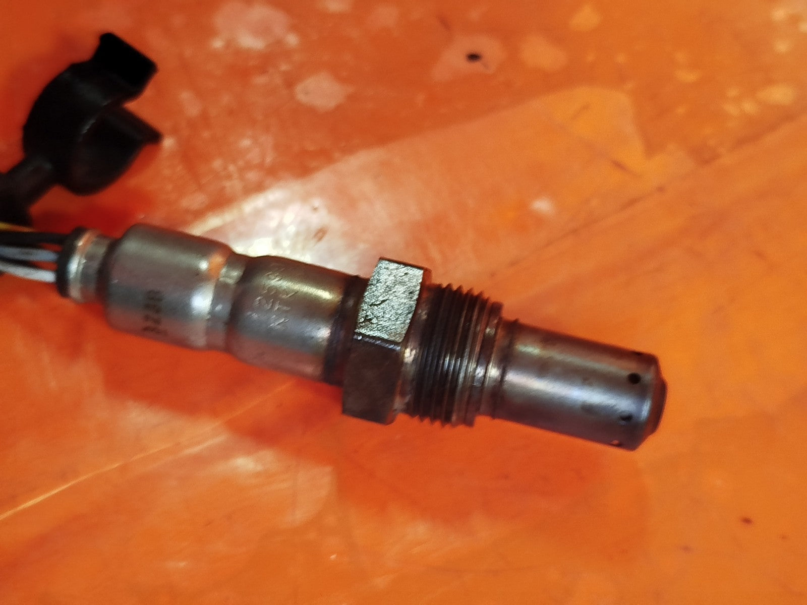 ✅BMW F23 218D 2.0 DIESEL 2019 LAMBDA NOX OXYGEN SENSOR 8580410 Warranty A344 - Image 10
