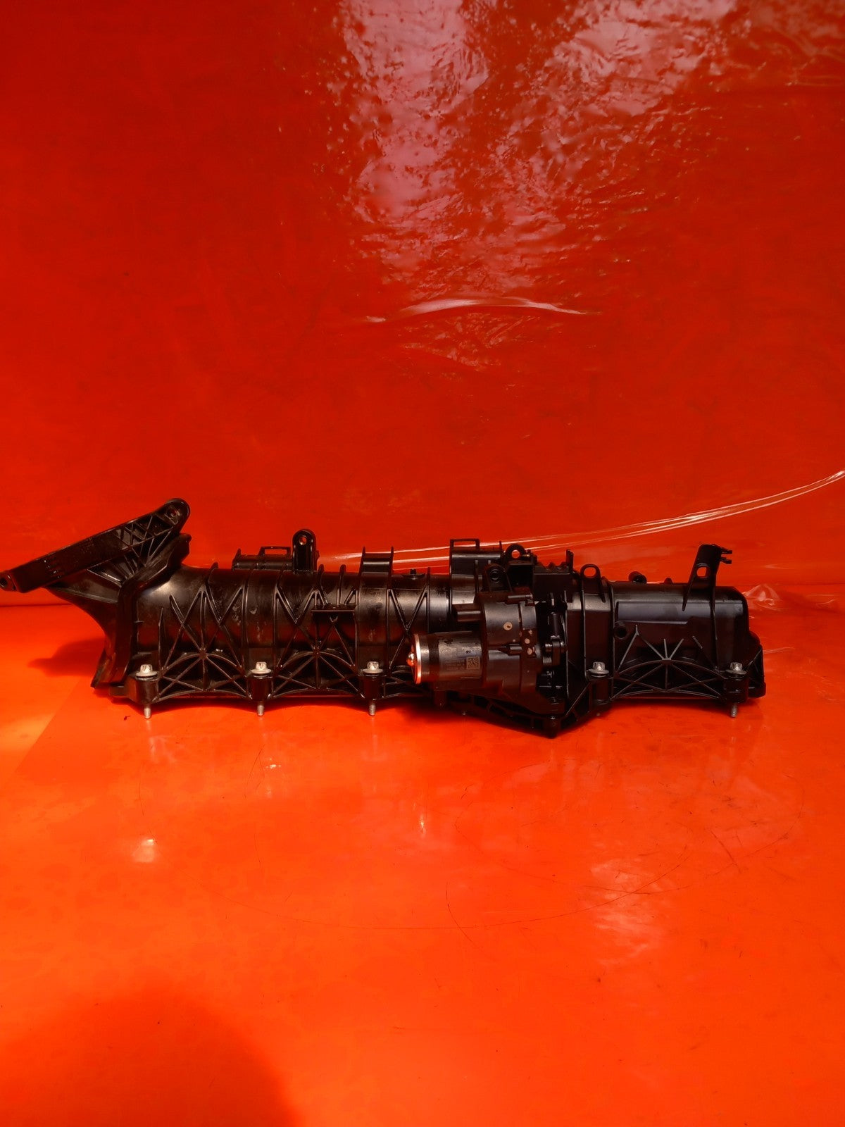 2025 Mercedes GLE W167 AMG Intake Manifold A6560900500 Warranty A397 - Image 1