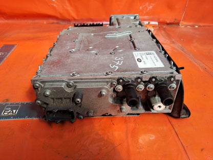✅2020 Jaguar I-Pace X590 High Voltage Converter J9D3-14G138-AJ + Warranty A375 - Image 4
