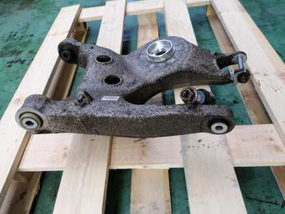 2018 LAND ROVER DISCOVERY 5 L462 Passenger Side Rear Wishbone JPLA5B531AA A046 - Image 5