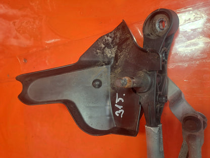 ✅2015 BMW 2 SERIES F22 M SPORT FRONT WINDSCREEN WIPER MOTOR 7267504 + WARRANTY - Image 2
