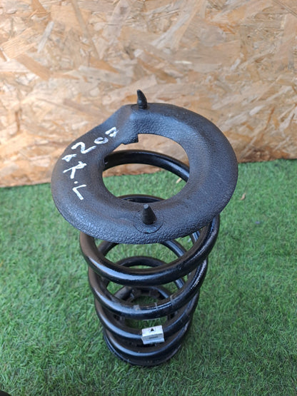 2024 TESLA MODEL 3 LONG REAR LEFT COIL SPRING 1344472-00-B + WARRANTY A207 - Image 7