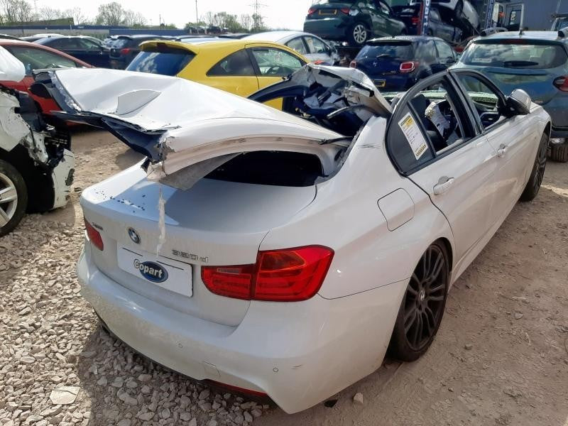 BMW F30 320D Xdrive M Sport 2.0 Diesel 2013 Breaking Price Per Wheel Nut Only - Image 3