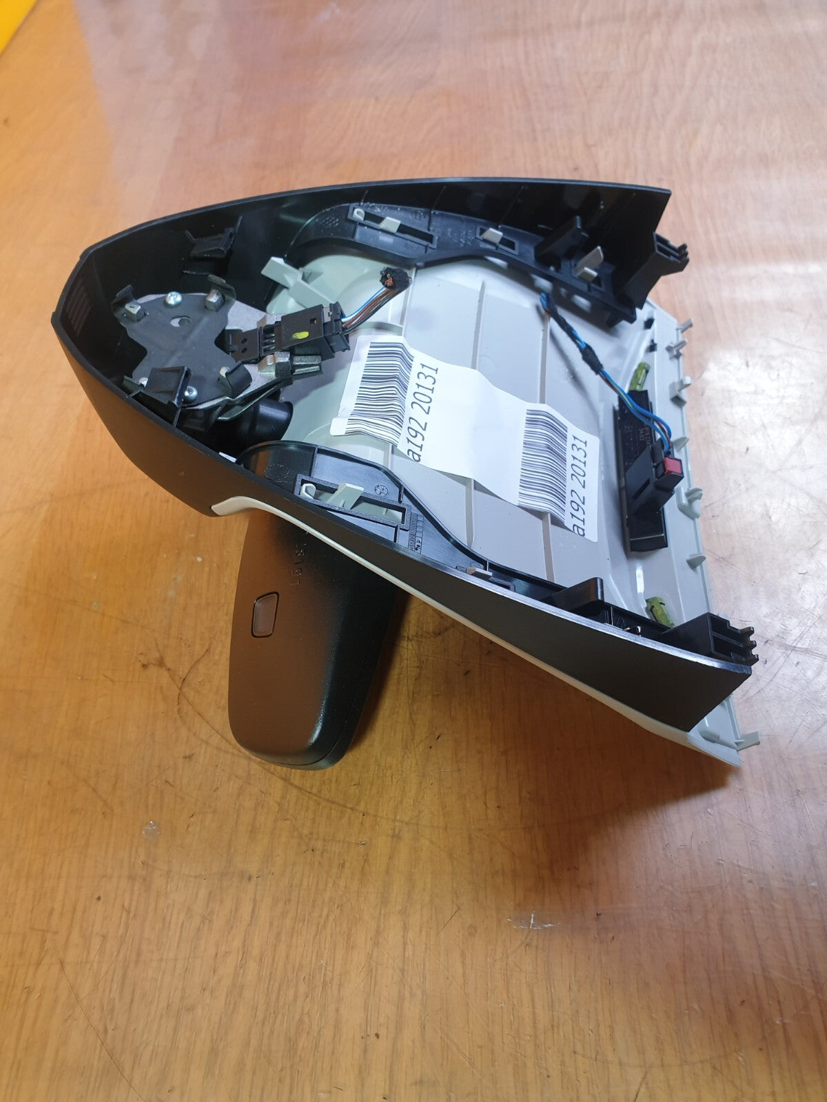 ✅VW T-ROC LIFE 1.5 PETROL 2022 INTERIOR REAR VIEW MIRROR 2GA868362 Warranty A192 - Image 5