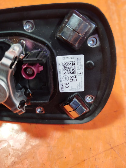 ✅2024 FORD TOURNEO CONNECT AERIAL SHARK FINN ANTENNA 5WA035507A + WARRANTY A366 - Image 5