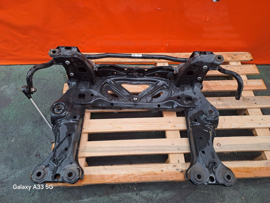✅2023 CUPRA BORN V2 EV FRONT SUBFRAME 1EA199315J + WARRANTY - Image 1