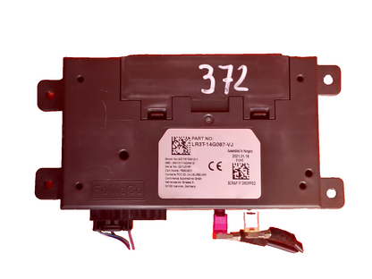 ✅Ford Transit Custom 2.0 Diesel 2021 Bluetooth Control Module LR3T14G087VJ A372 - Image 1
