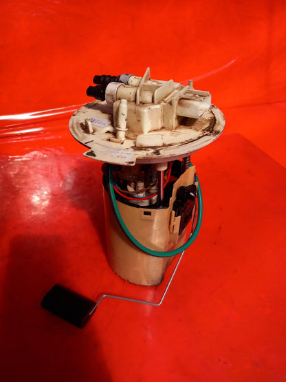 2021 Ford Transit Custom Fuel Pump Sender Unit KK21-9H307-AB Warranty A394 - Image 3
