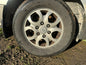 ✅2010 HYUNDAI I800 2.5D ALLOY WHEEL WITH TYRE 225/65 R16C + WARRANTY A325 - Image 1
