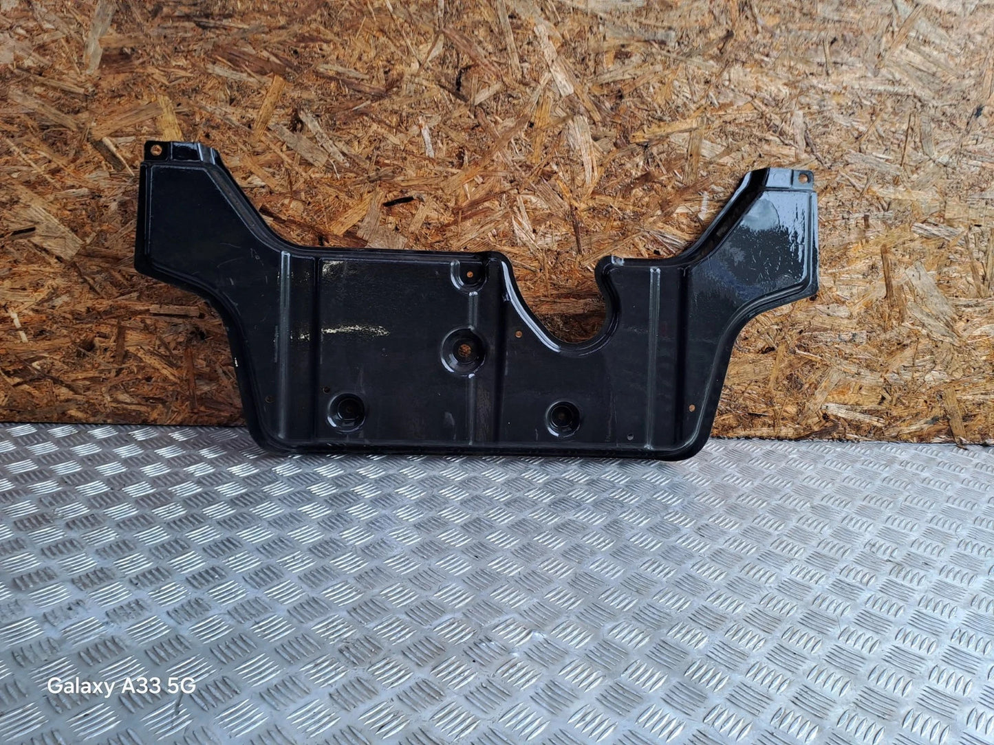 ✅Mercedes A180 W177 1.3 Petrol 2020 Rear Under Tray Cover A1776901402 Warranty - Image 2