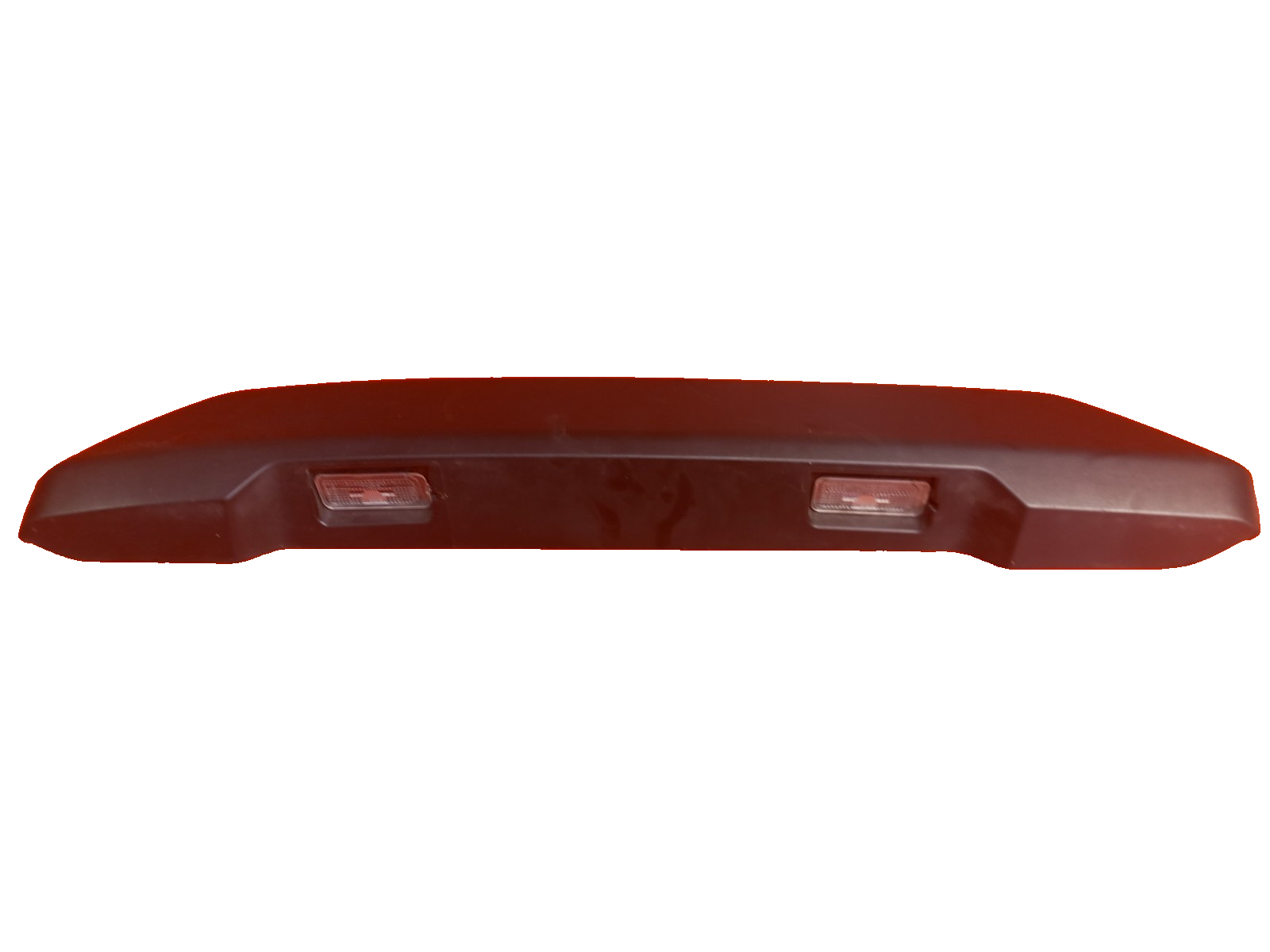 Ford Transit Custom 2.0 Diesel 2021 Rear Number Plate Light Trim BK2113555AH - Image 1