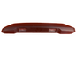 Ford Transit Custom 2.0 Diesel 2021 Rear Number Plate Light Trim BK2113555AH - Image 1