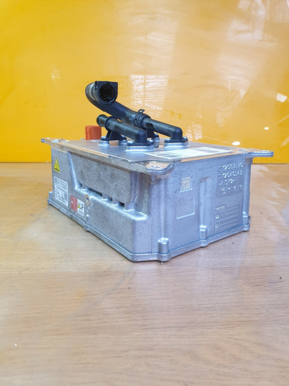✅2023 CUPRA FORMENTOR 1.4P HYBRID BATTERY CHARGER BOX 5QE915685C + WARRANTY A173 - Image 7