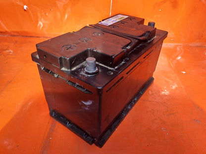✅Ford Starter Battery 12V 75Ah 710A GK2T-10655-EB Warranty xAA - Image 7