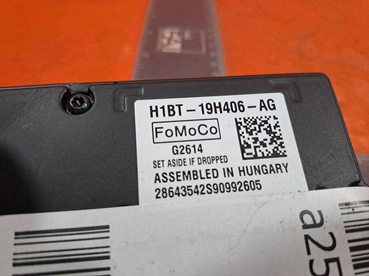 2019 Ford Fiesta MK8 ST-Line Front Windscreen Camera H1BT-19H406-AG A251 - Image 11