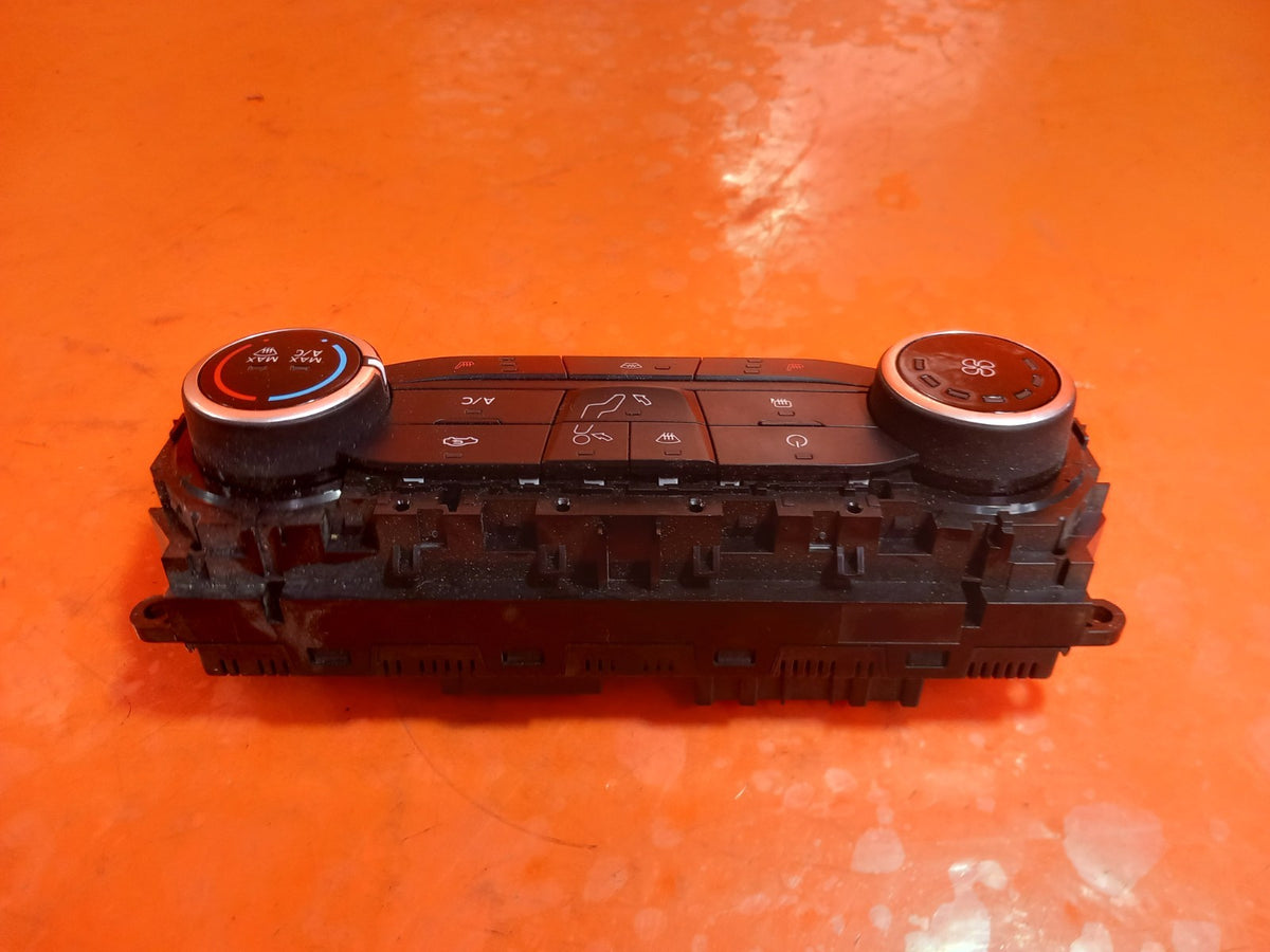 2021 Ford Transit Custom AC Heater Climate Control E174058B Warranty A420 - Image 4