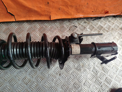 2018 Ford Galaxy Zetec Front Right Shock Absorber E1GC-18045-EEC Warranty A301 - Image 10