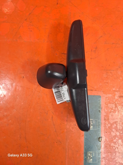 ✅2007 AUDI Q7 4L 3.0D INTERIOR REAR VIEW MIRROR 4L0857511PK + WARRANTY A295 - Image 11