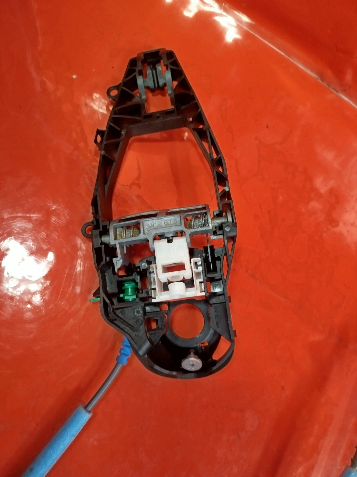 ✅2023 BMW 3 SERIES G20 DOOR LOCK REAR RIGHT 7445054 + WARRANTY A340 - Image 6
