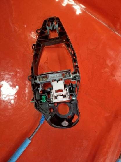 ✅2023 BMW 3 SERIES G20 DOOR LOCK REAR RIGHT 7445054 + WARRANTY A340 - Image 6
