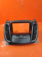 ✅FORD C-MAX ZETEC 1.0 PETROL 2018 RADIO FRAME SURROUND PANEL F1CB-R014L21-AFW - Image 1