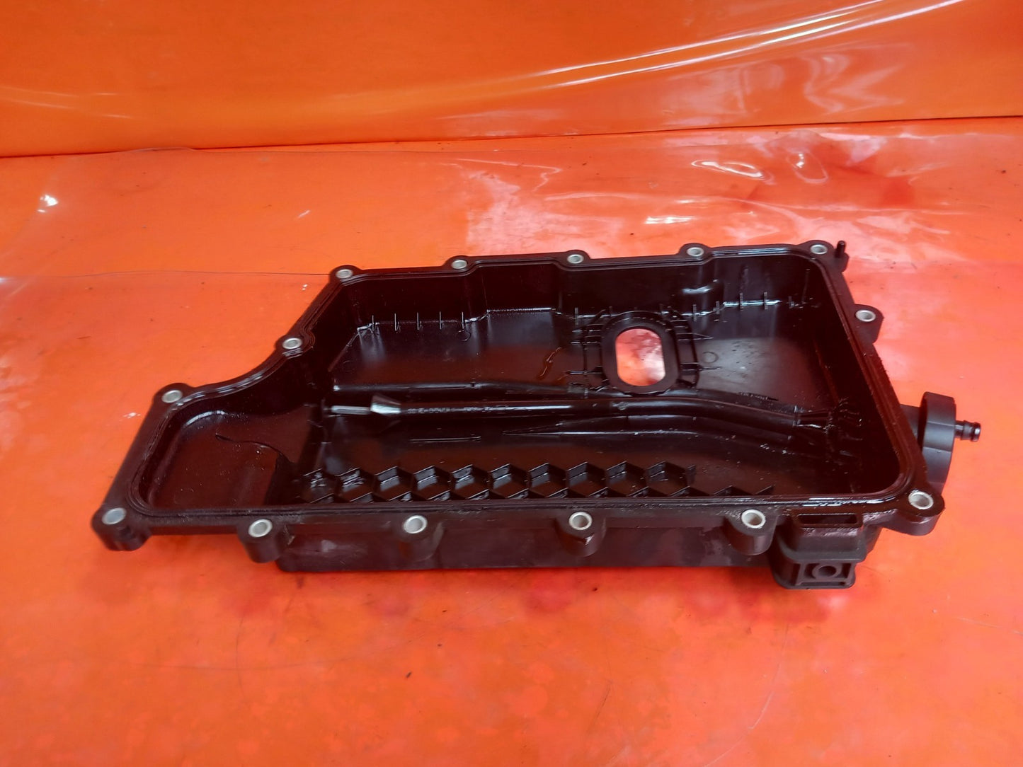 2017 Ford Tourneo Custom Gearbox Oil Pan SP5398 Warranty A359 - Image 6
