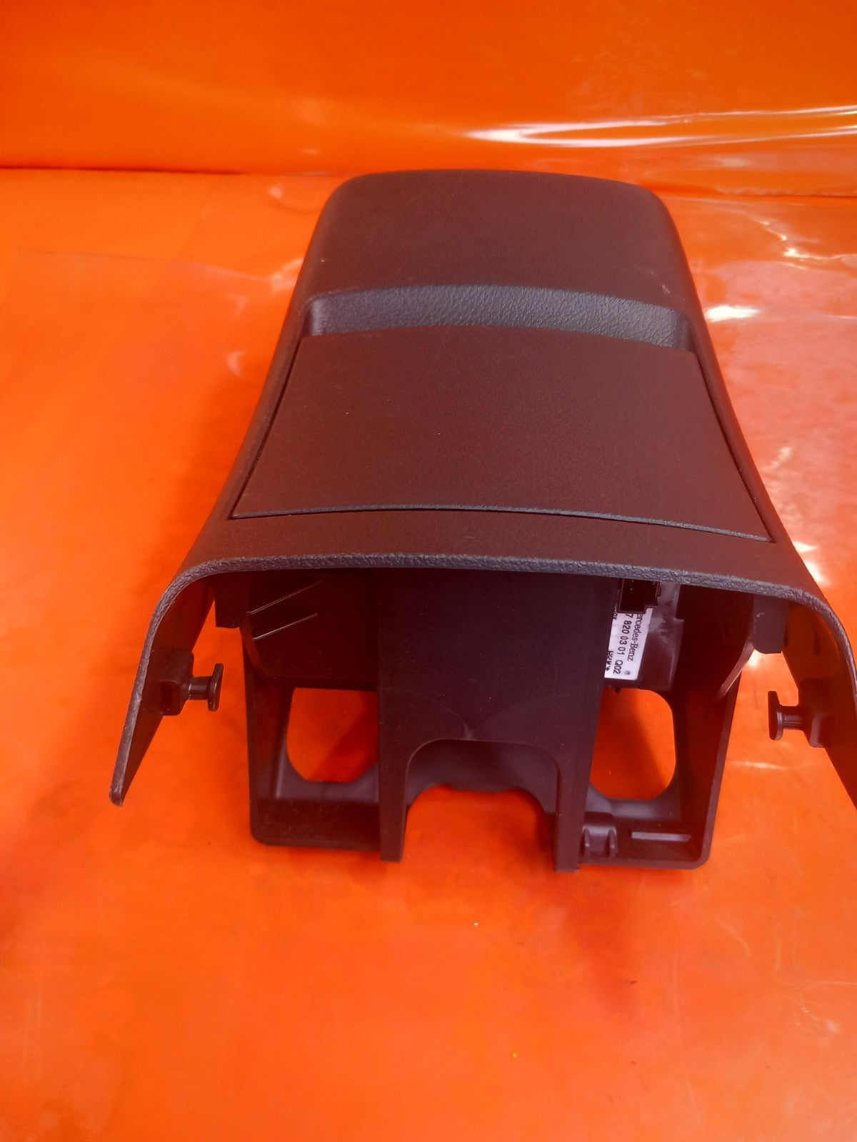 Mercedes A Class W177 Centre Console Rear Air Vent A1776804101 Warranty xAA - Image 4