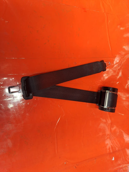 ✅2021 Renault Captur MK2 Rear Centre Seat Belt 888504212R + Warranty A385 - Image 1