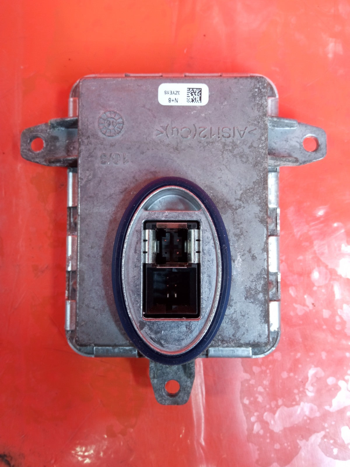 ✅BMW 420D F33 2.0 DIESEL 2016 HEADLIGHT BALLAST CONTROL MODULE 7296090 Warranty - Image 1