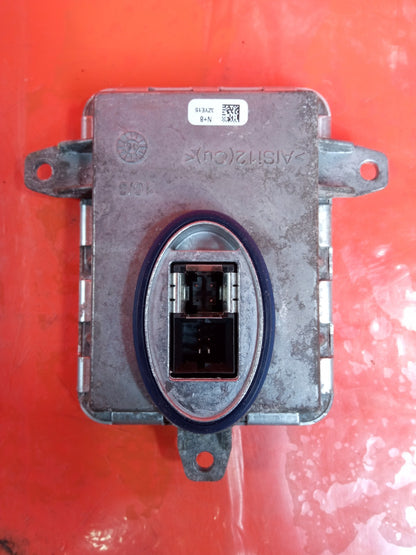 ✅BMW 420D F33 2.0 DIESEL 2016 HEADLIGHT BALLAST CONTROL MODULE 7296090 Warranty - Image 1