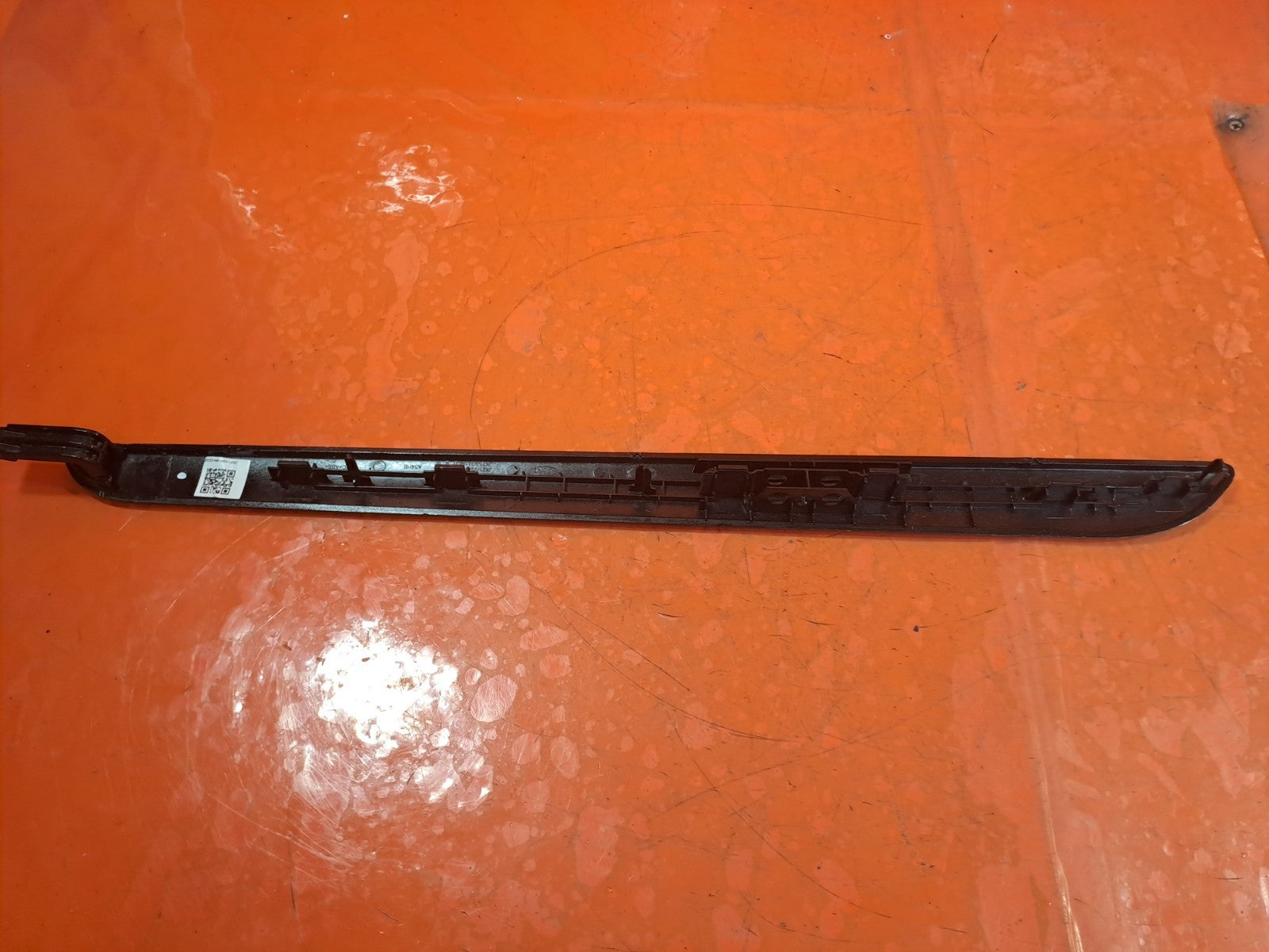 ✅2023 FORD TRANSIT CUSTOM FRONT RIGHT TRIM JK21-V24184-DD + WARRANTY A343 - Image 4
