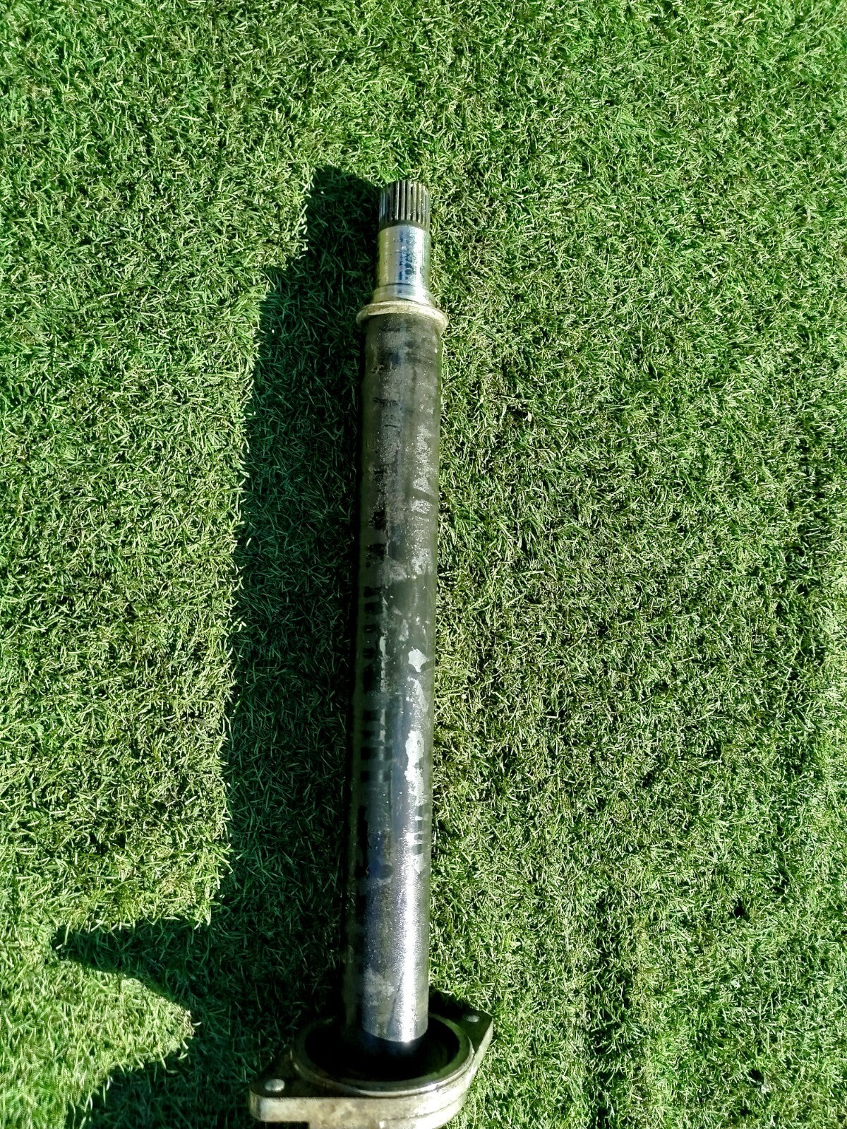 ✅2013 MERCEDES A CLASS W176 AMG 1.5D DRIVESHAFT FRONT RIGHT MANUAL A2463600217 - Image 10