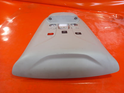 ✅2020 Citroen Berlingo Interior Front Roof Light Courtesy 9817291477 A381 - Image 4