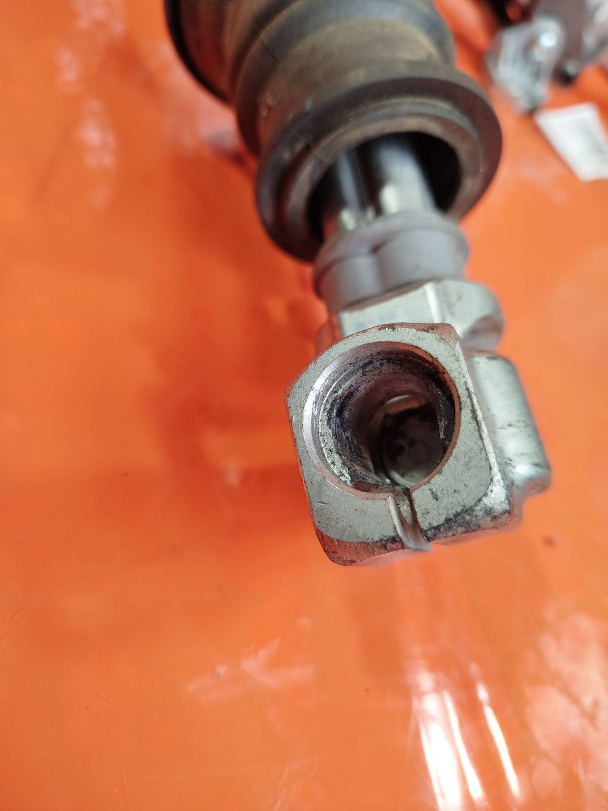 ✅Tesla Model 3 Long Range 2020 STEERING COLUMN 1044816-00-E Warranty A262 - Image 12