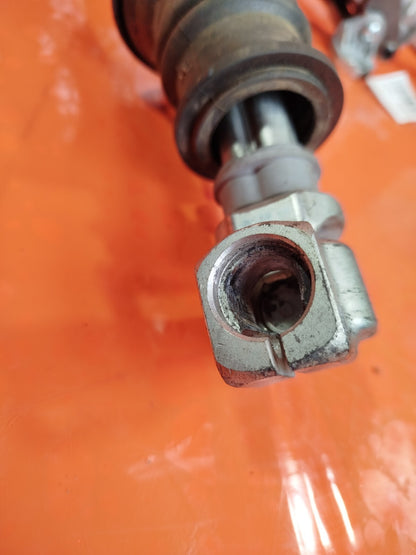 ✅Tesla Model 3 Long Range 2020 STEERING COLUMN 1044816-00-E Warranty A262 - Image 12