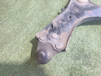 ✅2018 Jaguar E-Pace X540 Front Right Lower Control Arm J9C3-3A052-AC + WARRANTY - Image 2
