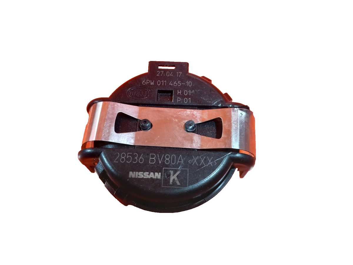 Nissan Juke F15 2010-2019 Front Windscreen Rain Sensor 6PW011465 28536-BV80A xAA - Image 1