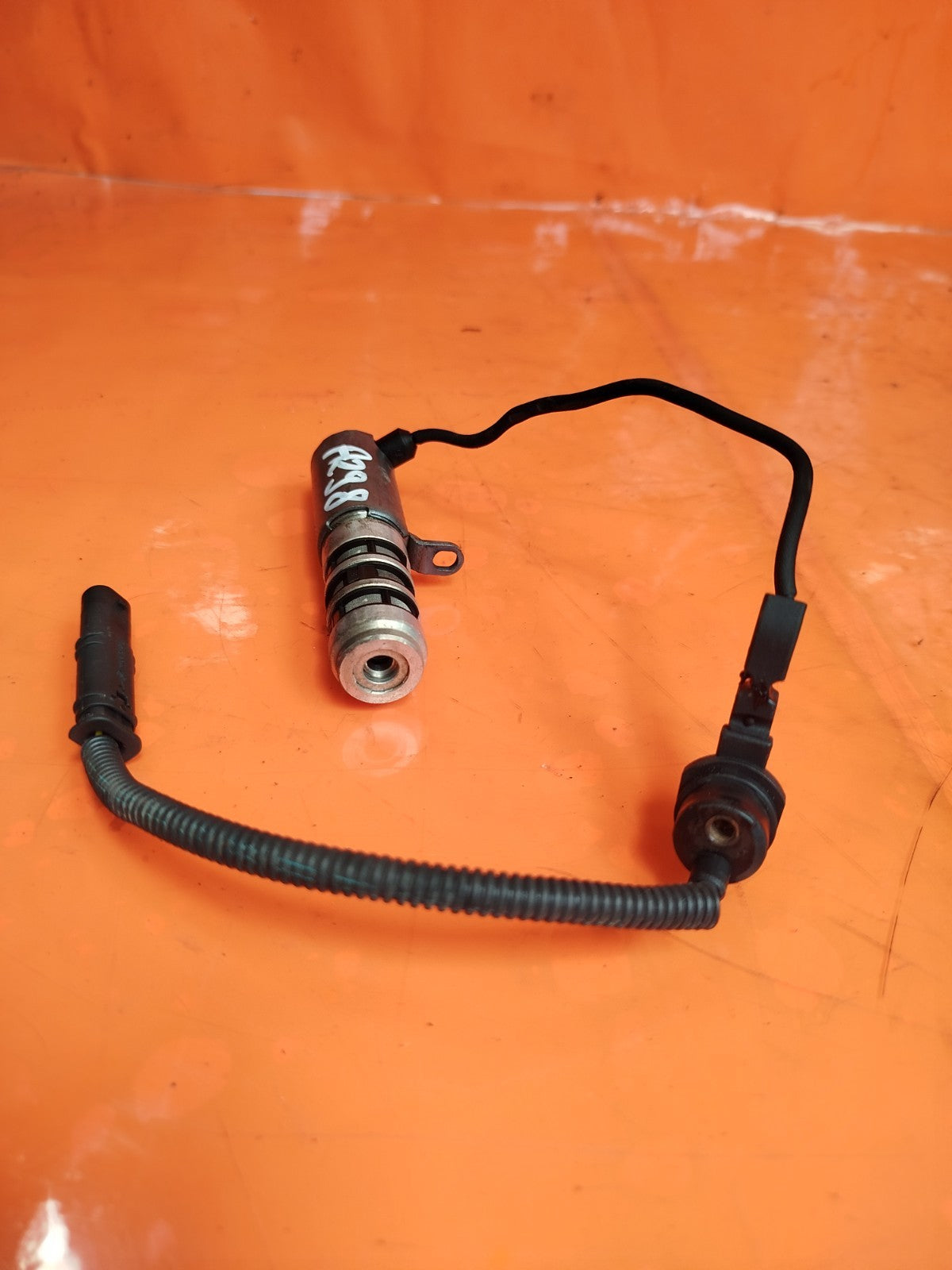 ✅2015 BMW 1 SERIES F21 1.6P ENGINE VALVE SOLENOID 8610388 + WARRANTY A298 - Image 10
