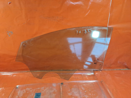 ✅2023 FORD PUMA TITANIUM FRONT LEFT DOOR GLASS L1TB-S21411-A + WARRANTY A328 - Image 1