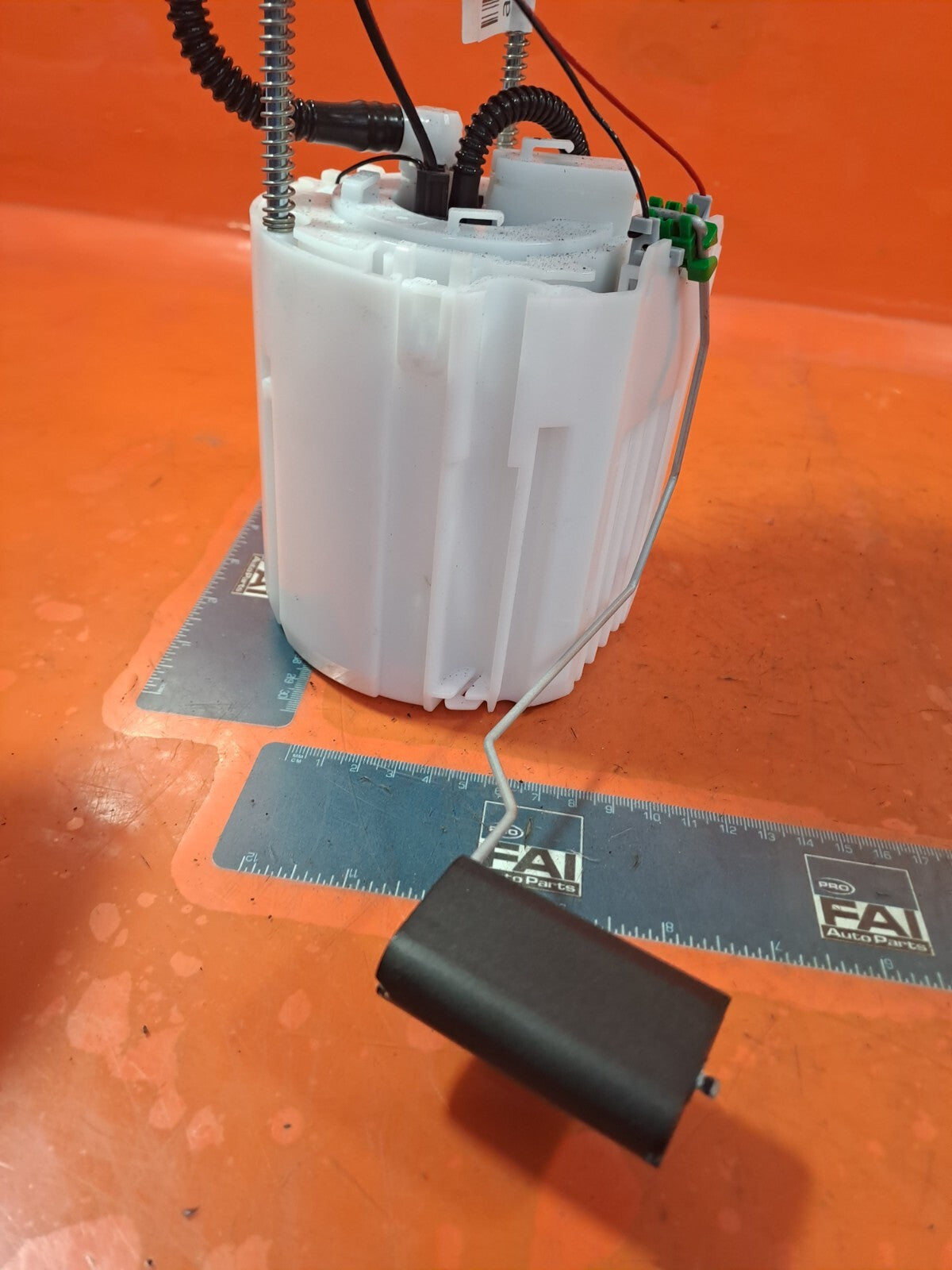 ✅HYUNDAI TUCSON MK4 1.6 PETROL 2023 FUEL PUMP SENDING UNIT 31110-CZ800 Warranty - Image 6
