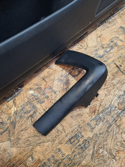 ✅AUDI A5 1.8 PETROL 2012 FRONT LEFT DOOR CARD 8F2867105 + WARRANTY A222 - Image 6