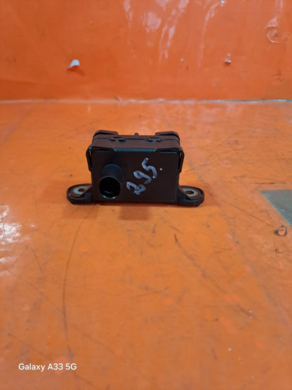 ✅2007 AUDI Q7 4L 3.0D YAW RATE SENSOR 7H0907652A + WARRANTY A295 - Image 7
