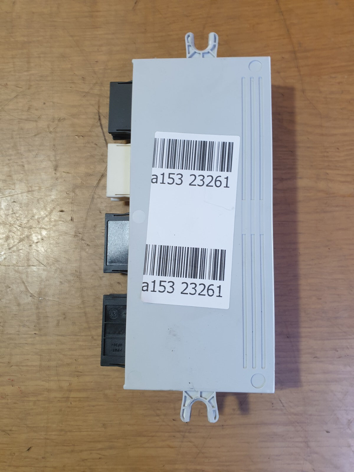✅2014 BMW 5 SERIES F11 4.4P REAR TAILGATE CONTROL MODULE ECU 7365898 A153 - Image 2