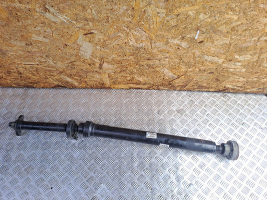 ✅Porsche Cayenne V6 2010 3.6 Petrol Rear Propshaft Cardan 7L0521102N Warranty - Image 1