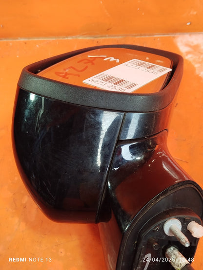 ✅FORD MONDEO TITANIUM MK5 2.0 DIESEL 2016 FRONT RIGHT WING MIRROR Warranty A273 - Image 6