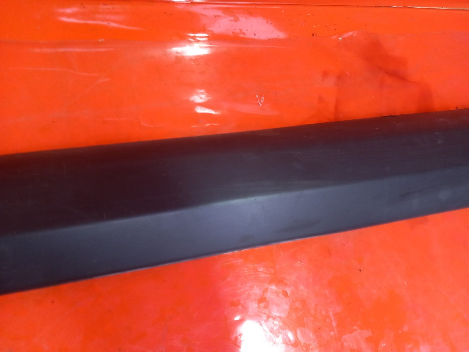 Citroen Berlingo 650 1.5 Diesel 2020 Front Right Door Lower Molding 9808747077 - Image 5