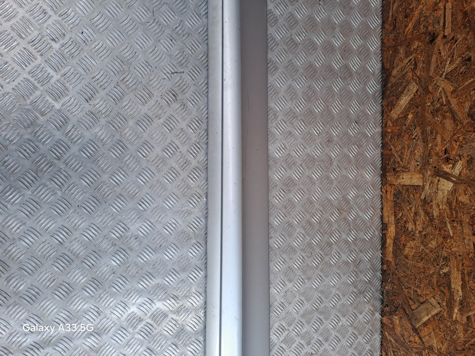 ✅2009 AUDI Q7 4L 3.0D DOOR MOULDING TRIM FRONT LEFT 4L0853959 + WARRANTY A300 - Image 4