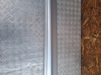 ✅2009 AUDI Q7 4L 3.0D DOOR MOULDING TRIM FRONT LEFT 4L0853959 + WARRANTY A300 - Image 4